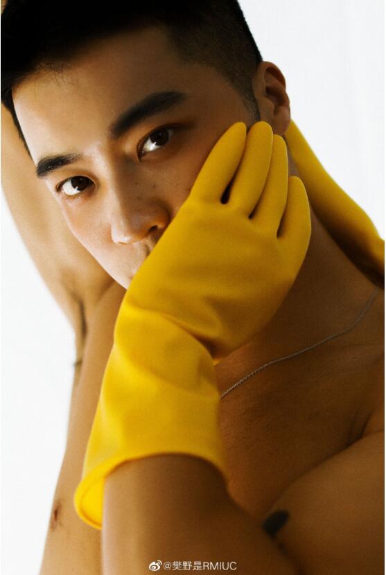 ��Ұ����˵�ڶ����ڼ��� ��һ����Žз��滨