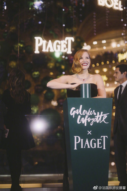 ��ģ��Jessica Chastain���������ô���� ��ģ�㳬ϲ���й�