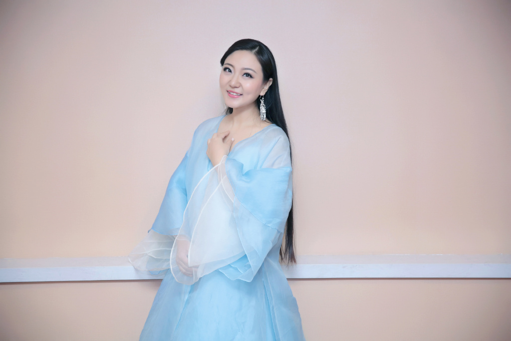 刘珂矣为什么不结婚 她为什么封麦不出新歌了真的出家了吗