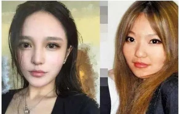 样子对比而和罗志祥分手后的周扬青,却可以说是风生水起,网店销量大增