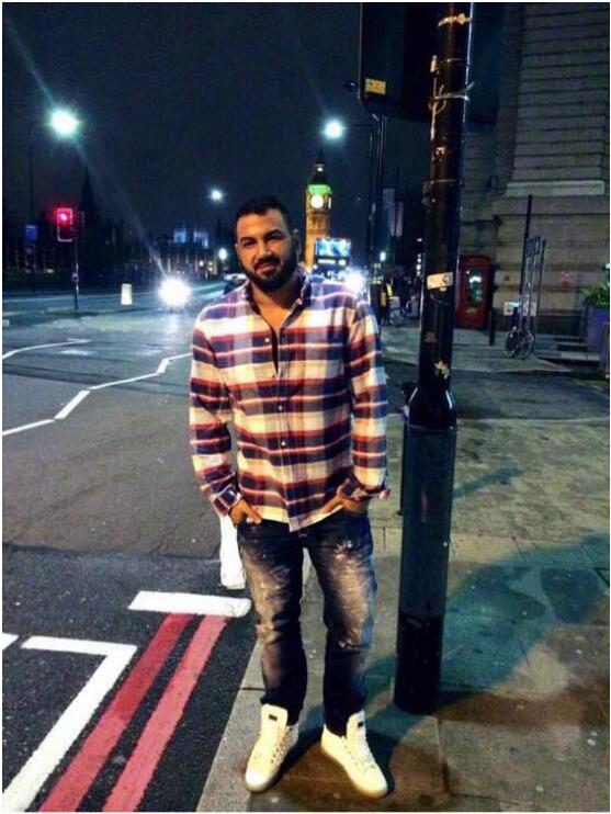 azis为什么被称为妖王 他现在怎么直了变正常了