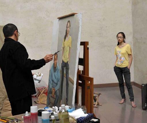 ��ҹ̷��˭��Ů�� �µ���Ů����ҹ̷��˭