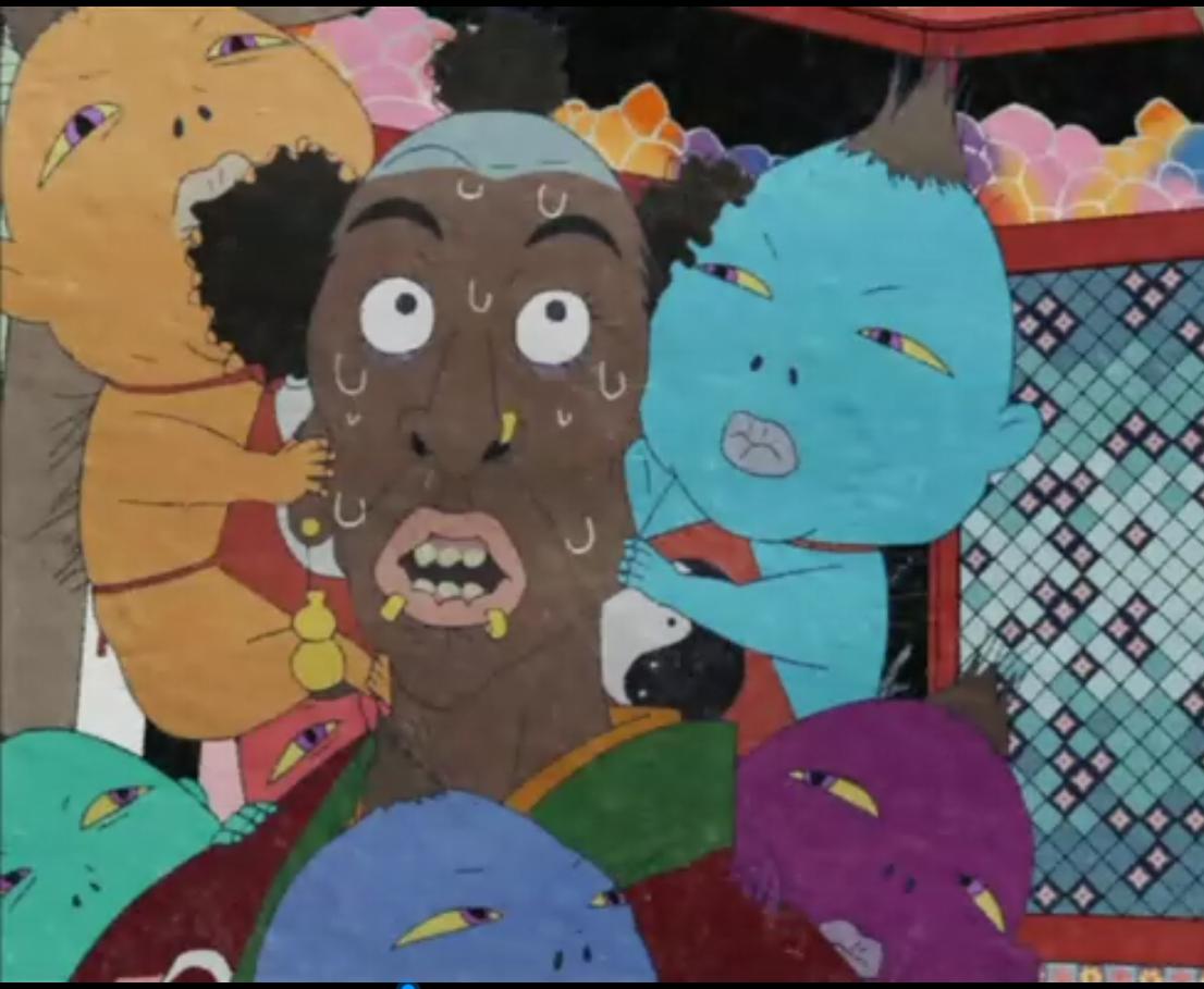 Ӥ����ʲô��˼ Ӥ����������Һܶ�ĸ�׵�˼��