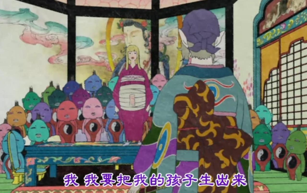 Ӥ����ʲô��˼ Ӥ����������Һܶ�ĸ�׵�˼��