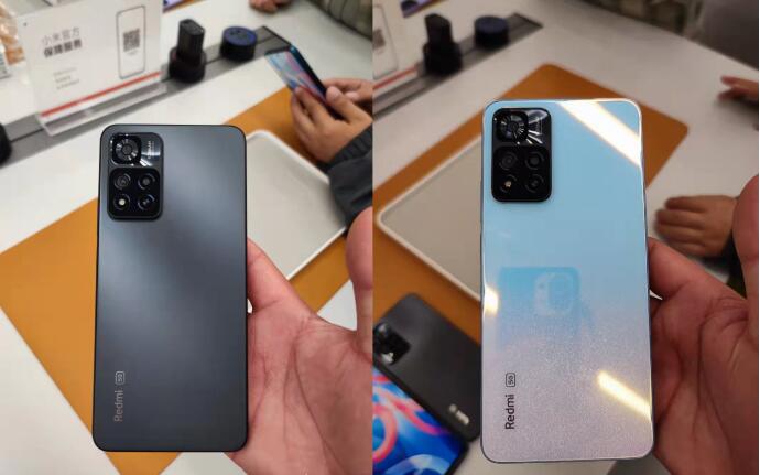 ����note11�������� ����note11��note11pro�ĸ���