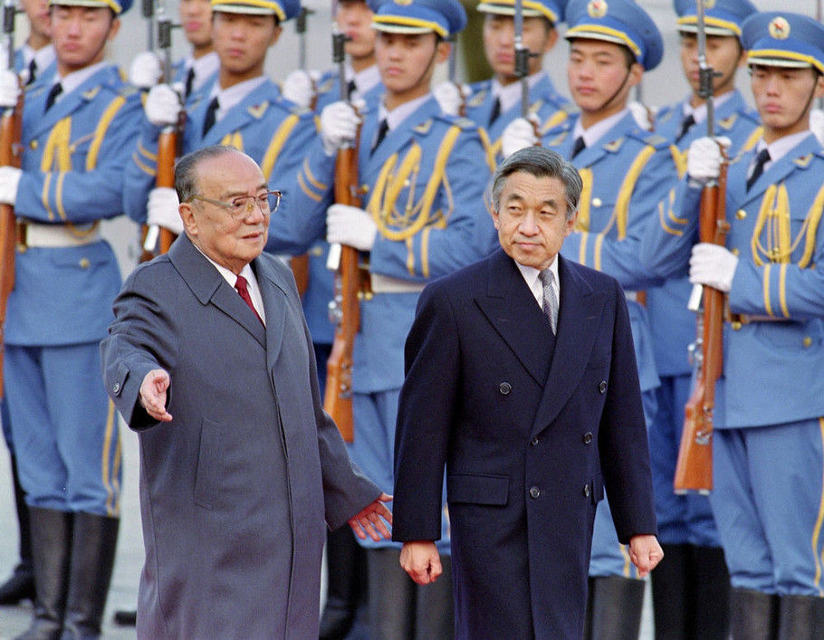 �ձ������ʲô���� �ձ���ʿ���Ȣ�ܶ�������