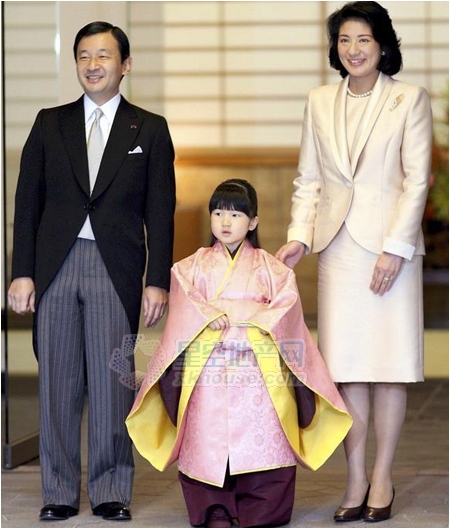 �ձ������ʲô���� �ձ���ʿ���Ȣ�ܶ�������