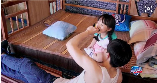 邓伦为什么不跟小山竹一起睡 邓伦和小山竹是什么关系