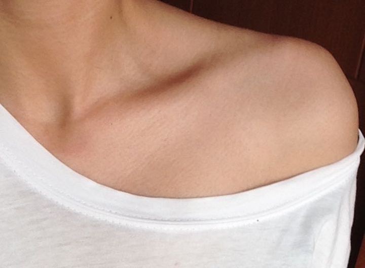 Ϊʲô˵������Ů�������ĵط��� ����������״��Ư��