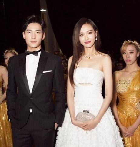 古力娜扎唐嫣身高对比差距大 两人皆貌美被称“神仙姐姐”