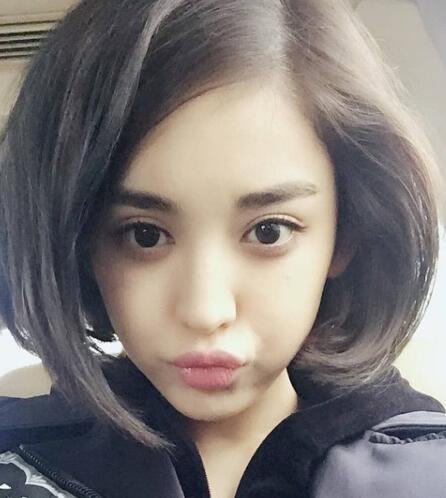 古力娜扎唐嫣身高对比差距大 两人皆貌美被称“神仙姐姐”