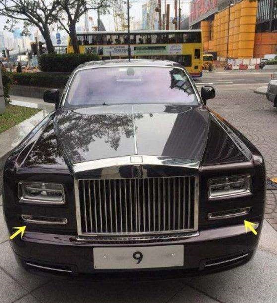 ���ܳ�Ϊʲô��ѡ���9�ų��� ��������������ô����