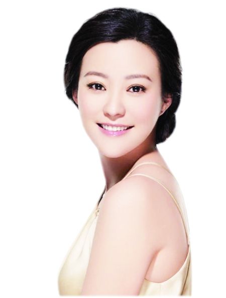 1978年出生的她本不属于余虹(郝蕾在《颐和园》中扮演的角色)的时代