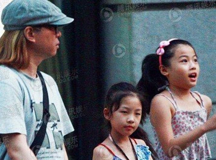 郭峰怎么没消息不出来了?郭峰妻子叫王冼平两人有2个女儿