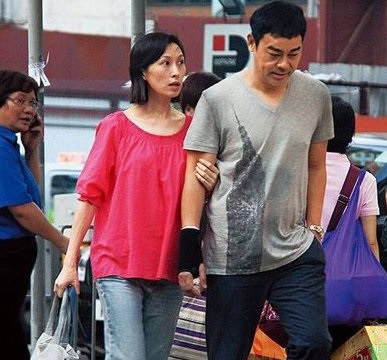 郭蔼明现状近况 基本上销声匿迹了一般