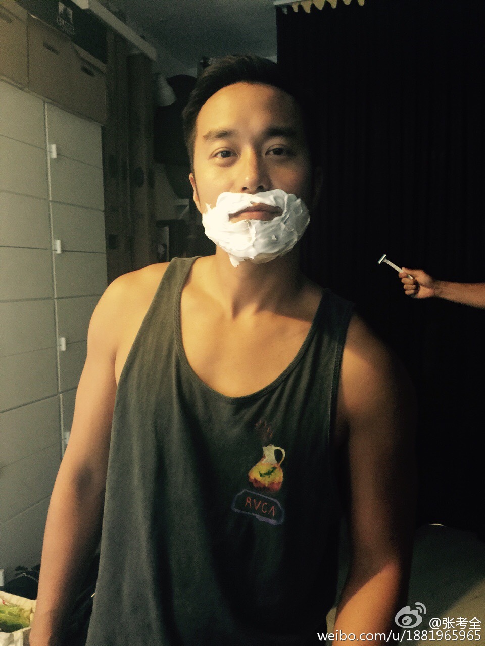 ��Тȫ������̫���˶Ա��� ��ТȫΪʲô��ô��������ͬ־Ƭ