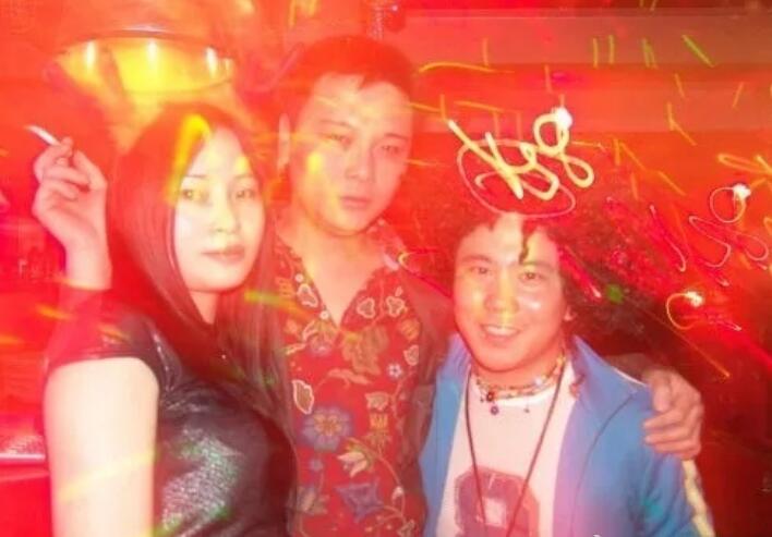 �����Ϊʲô�й����� ���������¼������Ϊ����ɱ