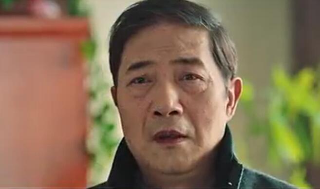 高兰村年轻时候的照片 他息影了吗为什么看不到了