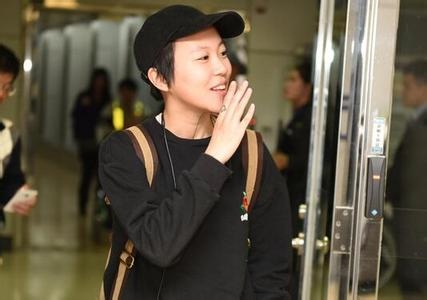 窦靖童公开出柜是真的吗 窦靖童个人资料简介