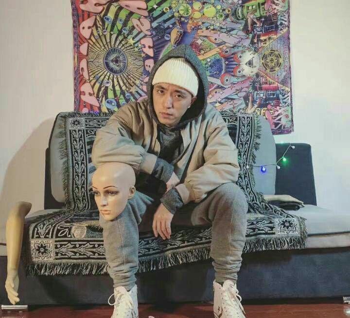 Joey J�ͺ컨����ʲô��ϵ Jony J��tt��ʦͽ��ϵ��