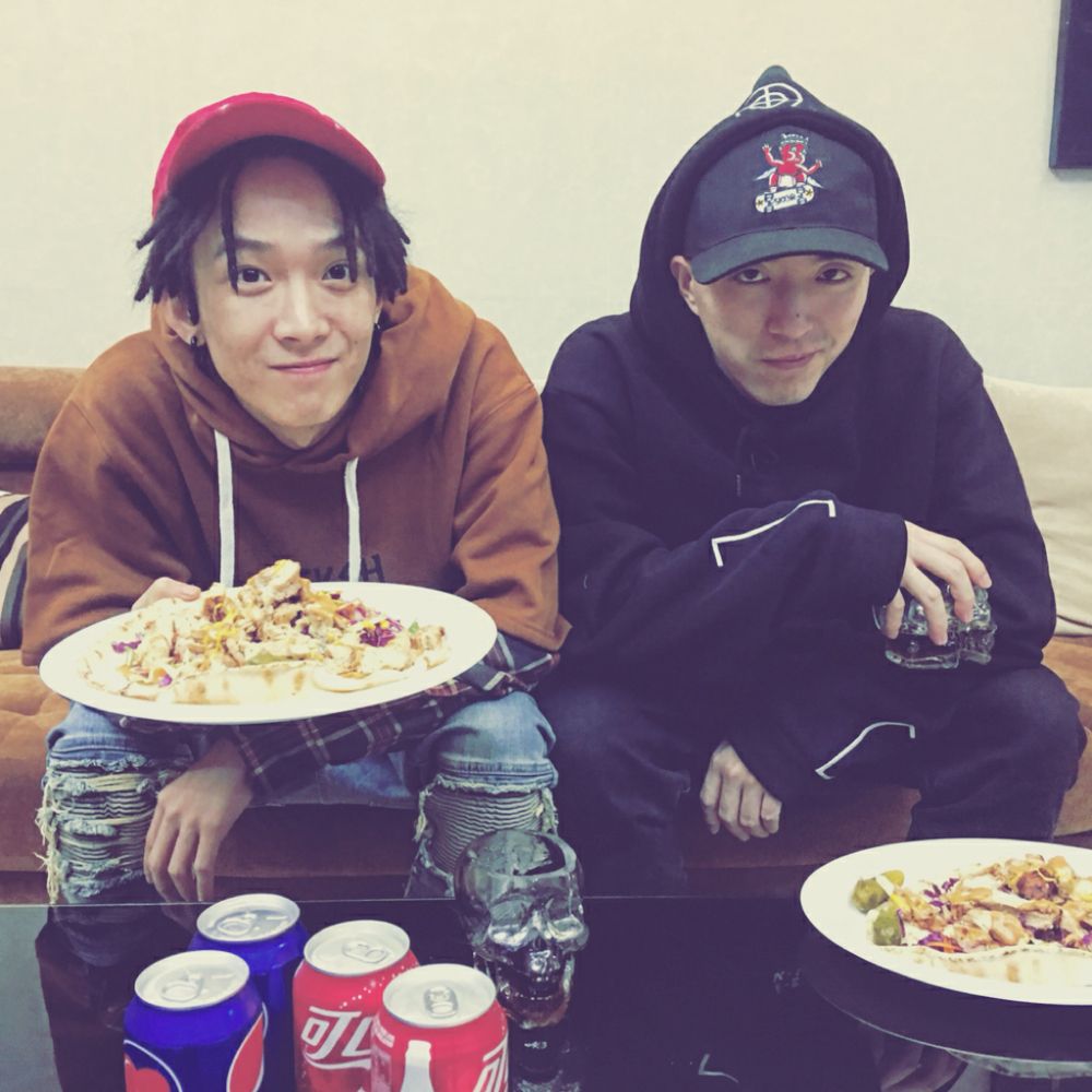 Joey J�ͺ컨����ʲô��ϵ Jony J��tt��ʦͽ��ϵ��