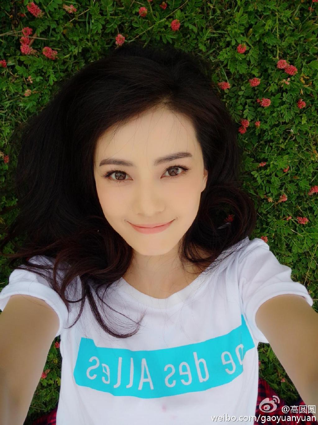 ��������ô˵��ԲԲ����� �й�Ů����������õ���˭