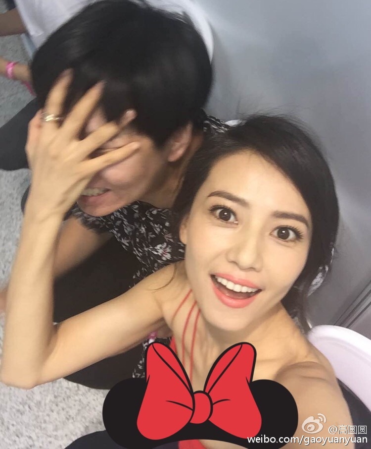 ��������ô˵��ԲԲ����� �й�Ů����������õ���˭