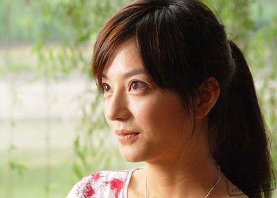 ��������ô˵��ԲԲ����� �й�Ů����������õ���˭