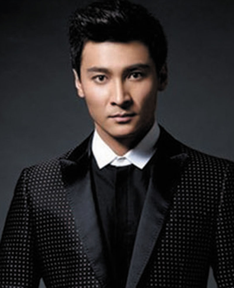 贺刚现实中的老婆是谁?贺刚和刘德华合影照片