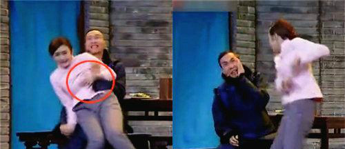 ���������ԱϮ�� �̵�����Ȧ����Ϯ����ɧ��ʮ��λ����Ů��