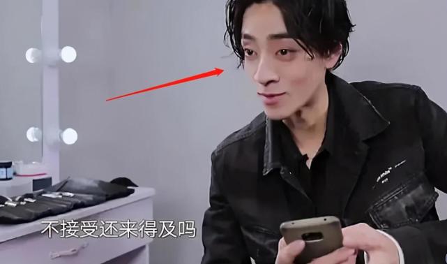 郑云龙为什么叫三星堆,光头强 他长的很奇怪瘦到脱相组图