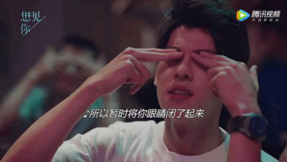 ���Ϊʲô�е���ȡ�china blue ���⼸����ô��������