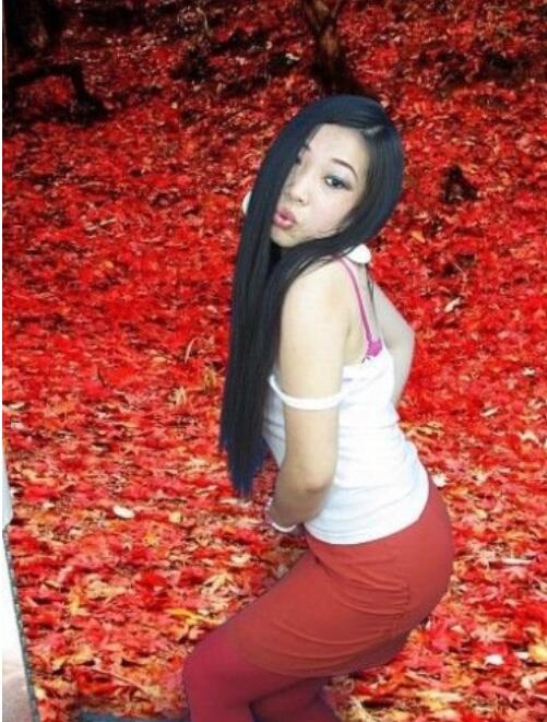 徐情情为什么叫芙蓉姐姐二代 她现在怎么不出名了