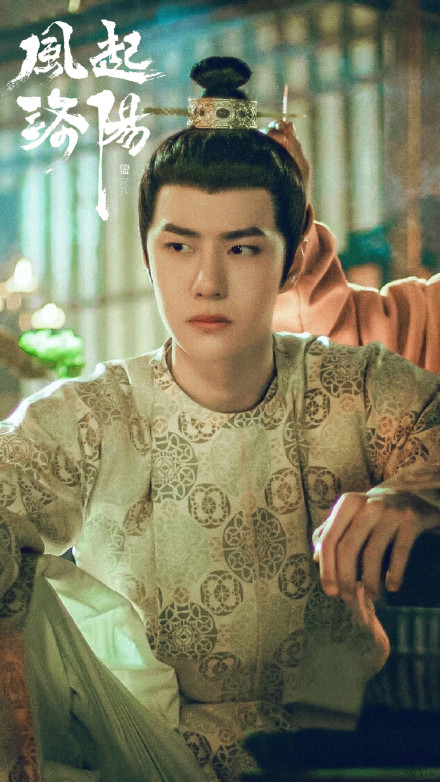 百里弘毅是个什么样的角色(人物介绍) 百里弘毅什么时候播