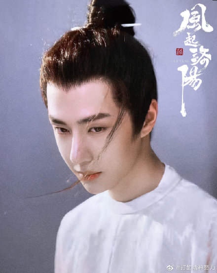 百里弘毅是个什么样的角色(人物介绍) 百里弘毅什么时候播