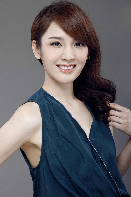 何昊阳老公是谁 何昊阳资料介绍