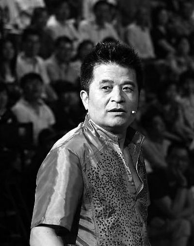 毕福剑现在在做什么工作 毕福剑还有可能复出吗