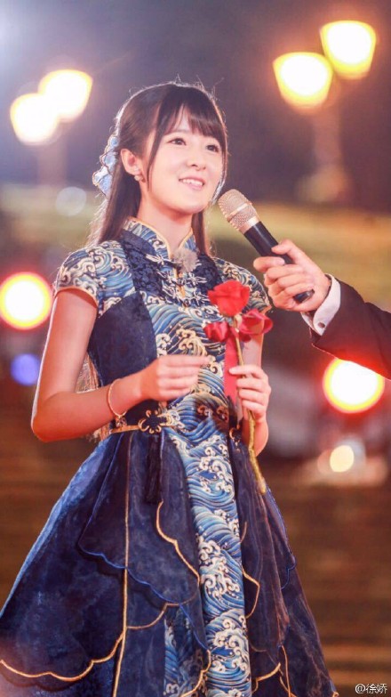 汉服圈为什么黑徐娇 徐娇的汉服淘宝店叫什么