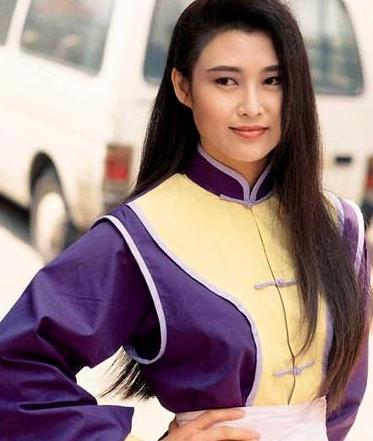 Ҷ����Ů���Ȼ�����Ƭ Ҷ������Ϲ���������ô��ʶ��