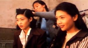 Ҷ����Ů���Ȼ�����Ƭ Ҷ������Ϲ���������ô��ʶ��