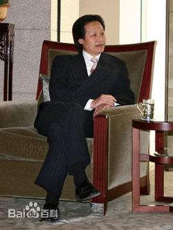 陈金飞和新欢杨采钰激吻图 陈金飞为什么入狱坐牢