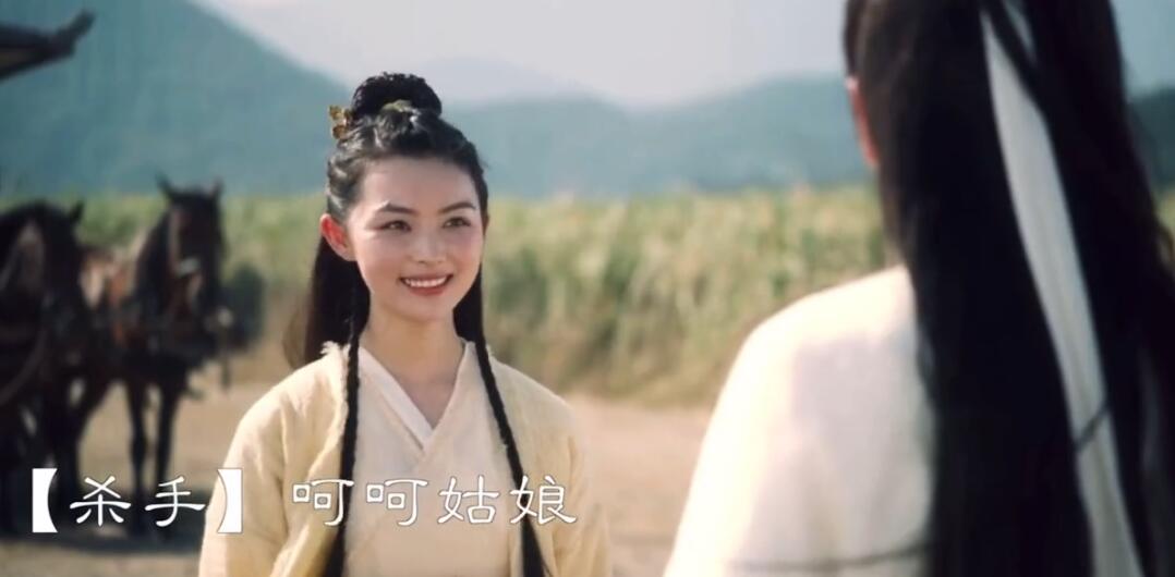 �Ǻǹ���������Ĺ�ϵ ɱ�����а��һ�ĺǺǹ���