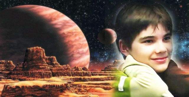 火星男孩五个预言有哪些实现了几个 火星男孩承认说谎是真的吗