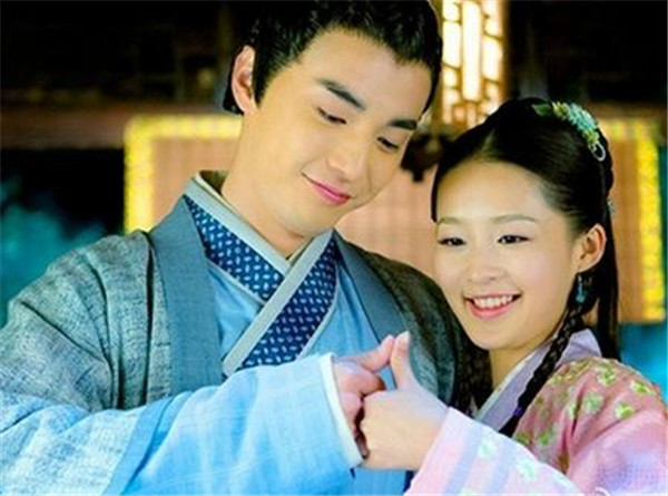 李沁结婚了吗什么时候结婚的 李沁真正的老公是谁叫什么名字照片