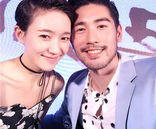 焦俊艳个人资料简介老公是谁 焦俊艳回应与高以翔恋情实锤了