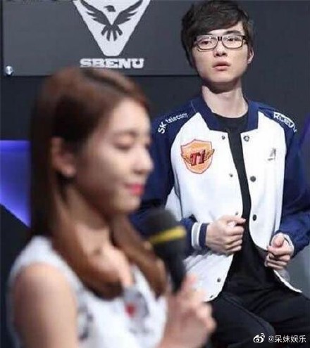 Ϊɶ��˵fakerϲ������ ����faker��ô����ʲô��ϵ�������ǵĹ�