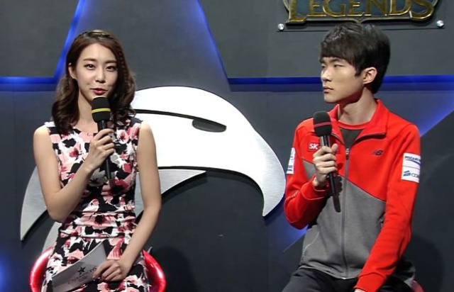 Ϊɶ��˵fakerϲ������ ����faker��ô����ʲô��ϵ�������ǵĹ�