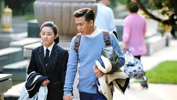 黄磊张子枫事件是真的吗