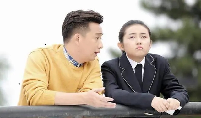 黄磊张子枫事件是真的吗