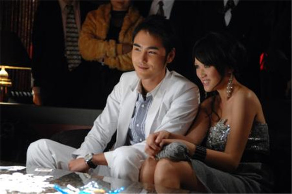 阮经天陈乔恩关系好吗为什么不互动了 陈乔恩自曝曾经暗恋阮经天